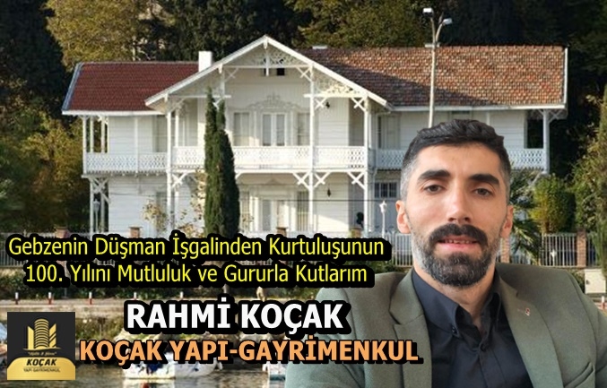 Rahmi Koçak