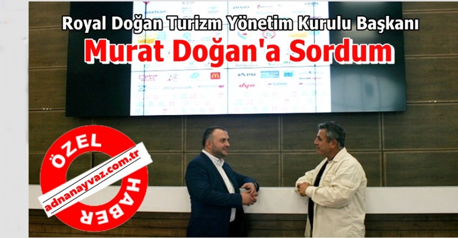 Murat Doğan