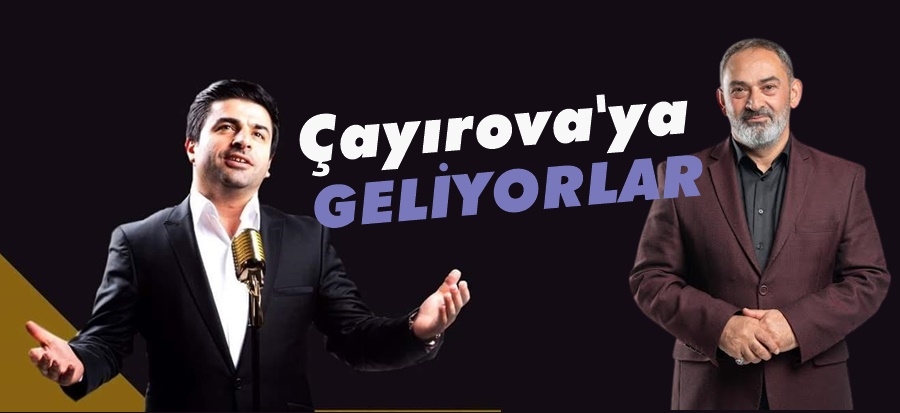 Çayırova’da Mevlid-i Nebi Haftası Programı