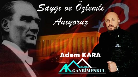 Adem Kara ATA