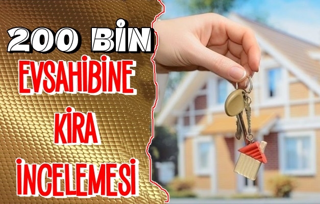 200 Bin Evsahibine Kira İncelemesi