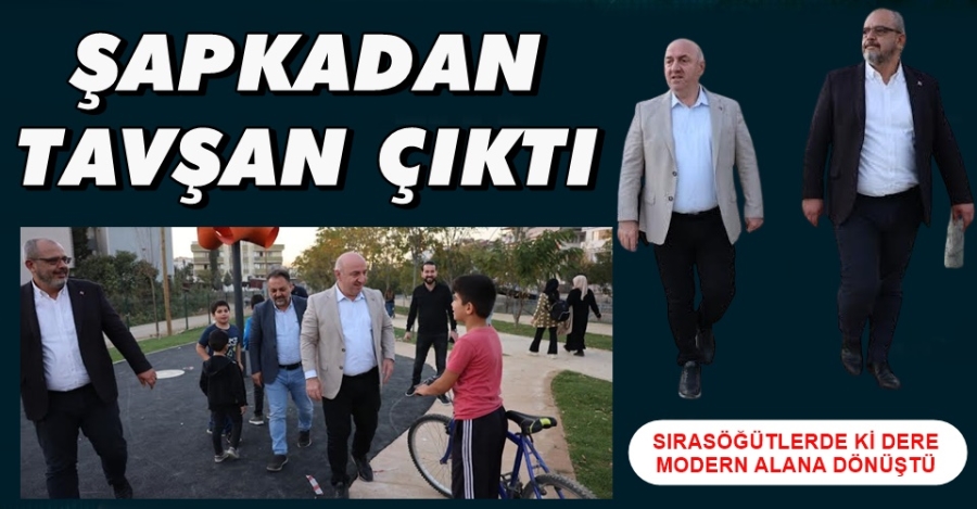 Başkan Bıyık, çalışmaları inceledi