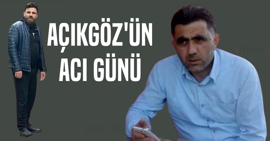 Açıkgöz