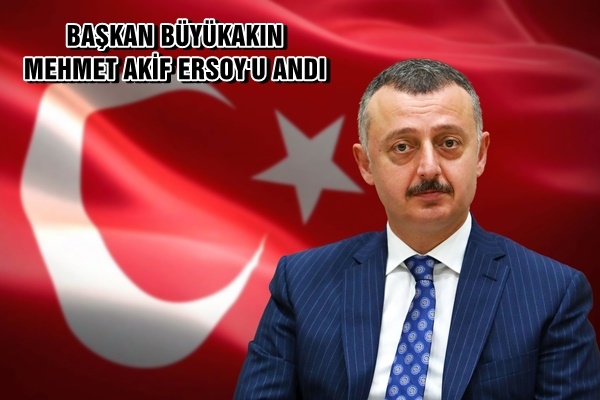 Milli huzur ve bağımsızlığımız bakidir