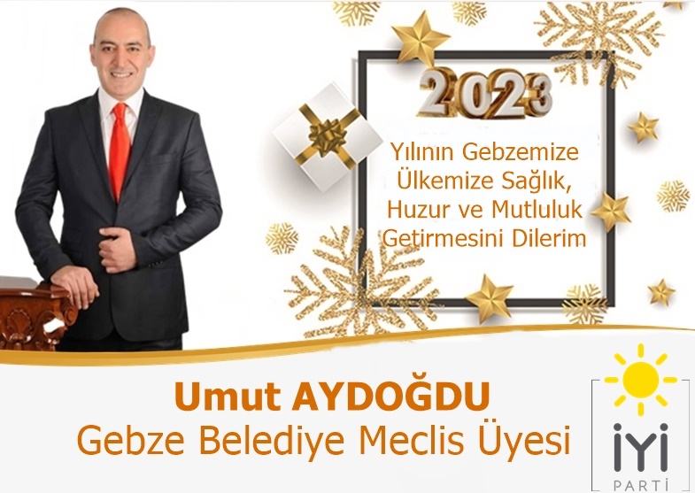 Aydoğdu