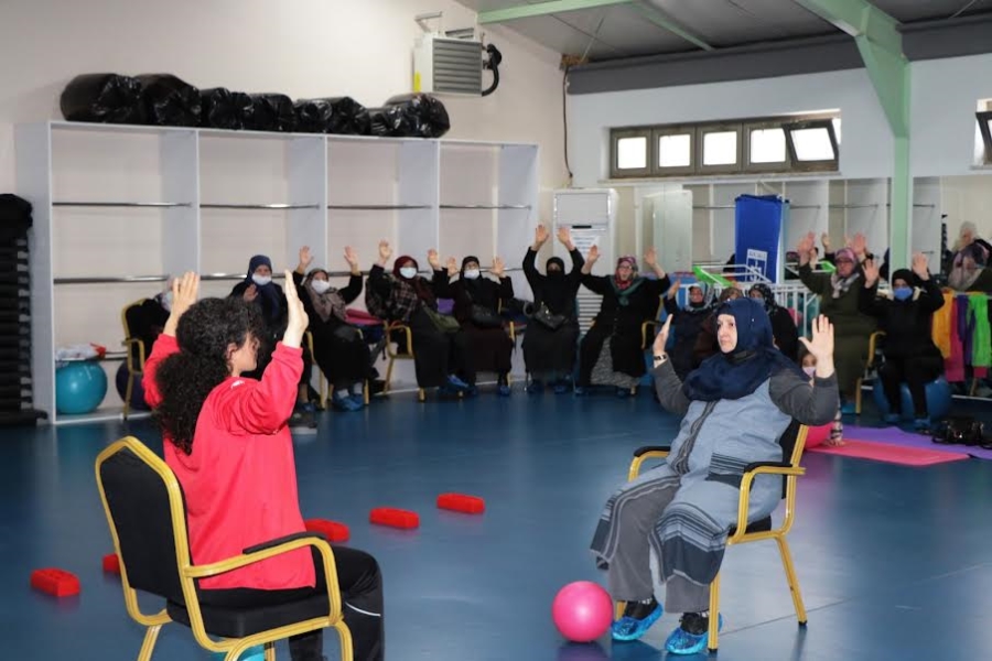 Parkinsonda erken tanı ve teşhisin önemi anlatıldı