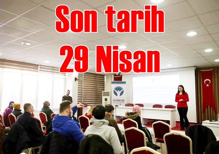 Son tarih 29 Nisan