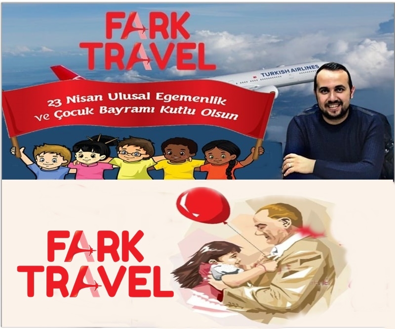 FARK TRAVEL- Mustafa ZORCU
