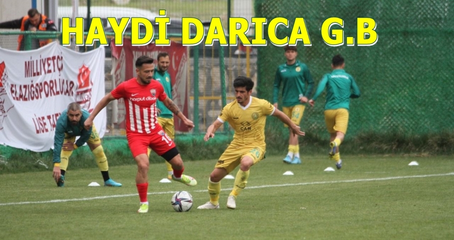 Haydi Darıca G.B