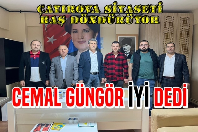 Çayırova