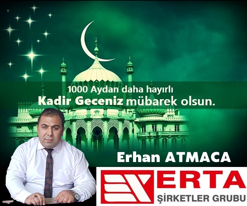 Erhan Atmaca