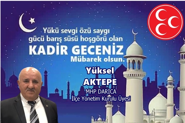 Yüksel AKTEPE