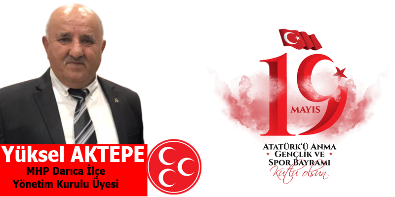 Yüksel AKTEPE