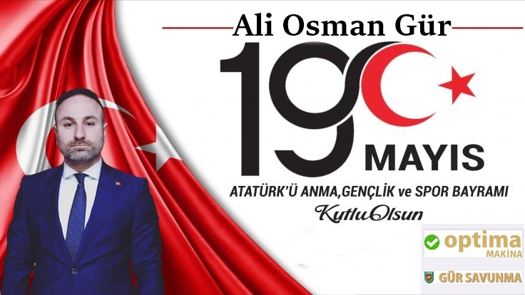 Ali Osman Gür