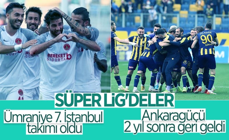 Süper Lig