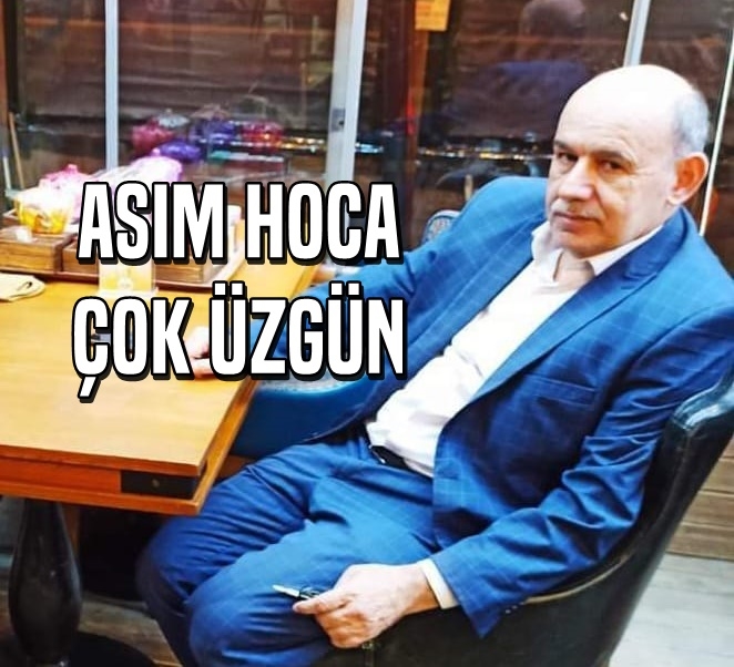 Asım Hoca