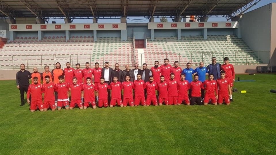 Maltepespor Süper Amatöre Düştü