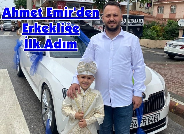 Ahmet Emir