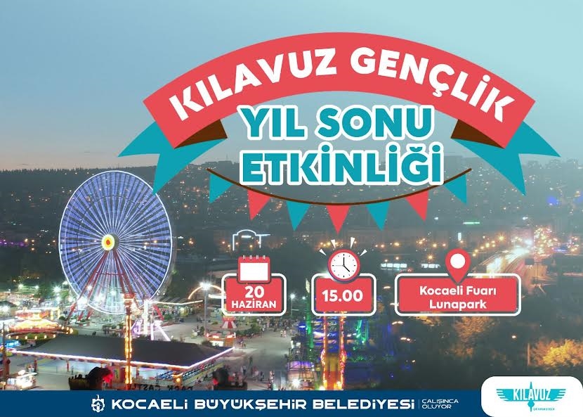 Büyükşehir’den tüm öğrencilere karne etkinliği