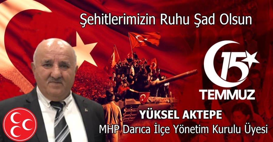 Yüksel AKTEPE