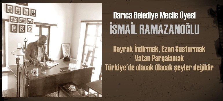 İsmail Ramazanoğlu