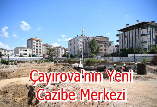 Çayırova