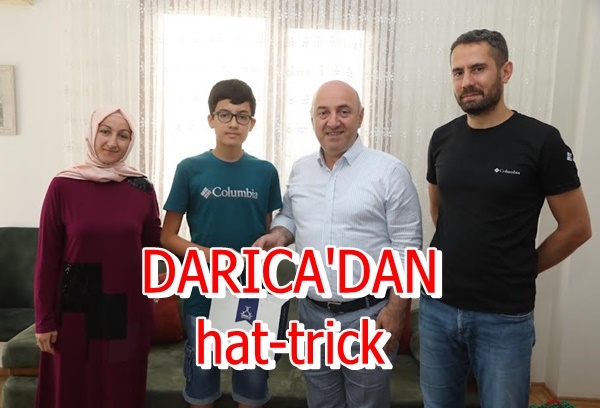 DARICA