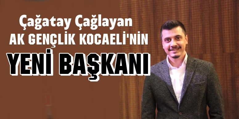 Ak Gençlik Kocaeli