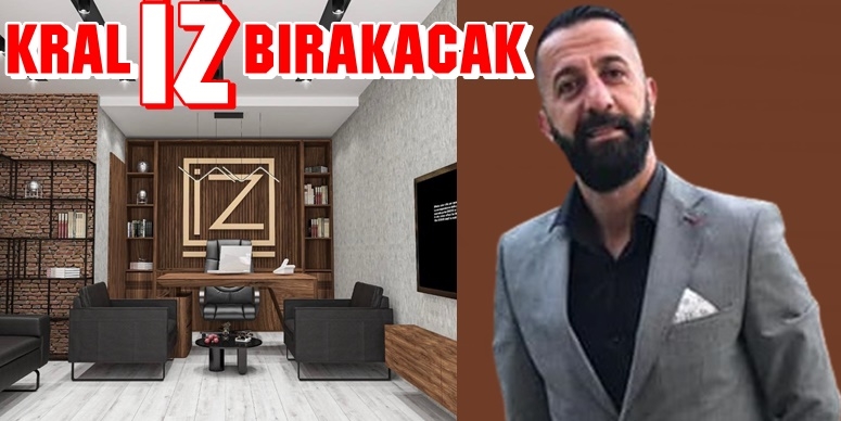 Kral İZ Bırakacak