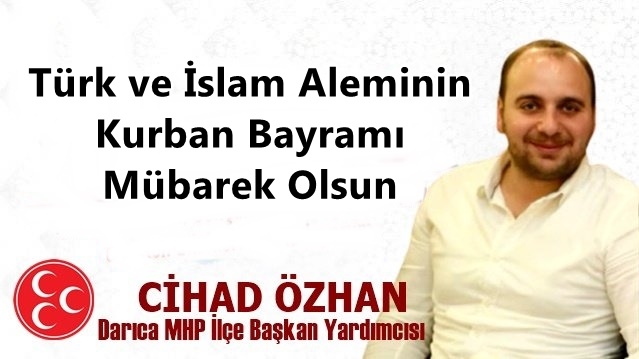 Cihad ÖZHAN