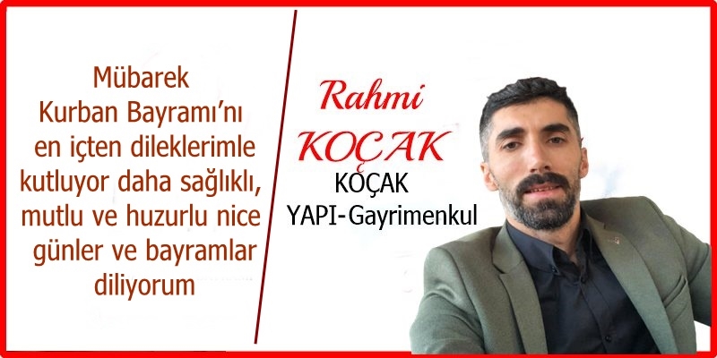 Rahmi Koçak