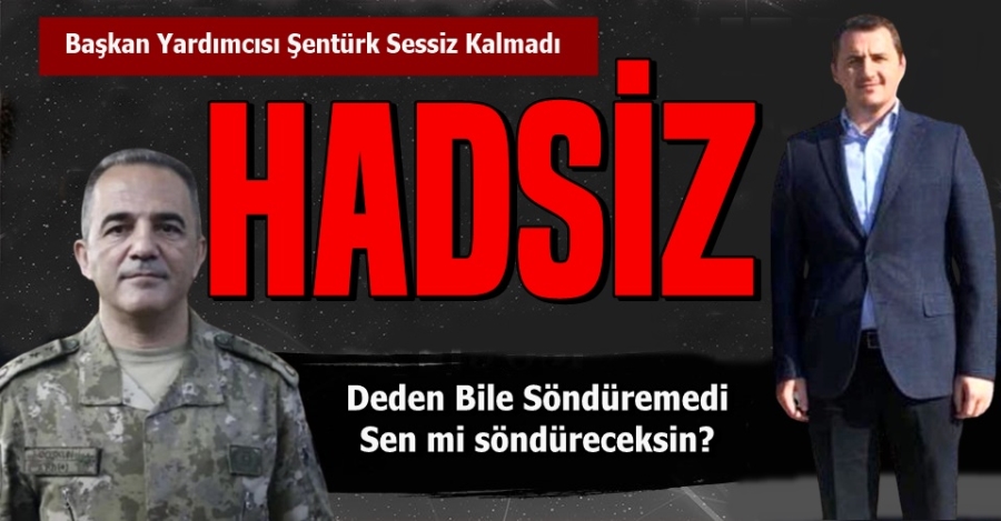 Hadsiz, Sen Kimsin?