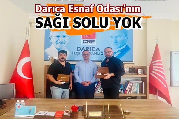 Darıca Esnaf Odası