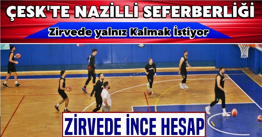 ÇESK