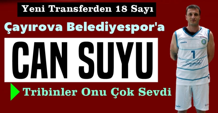 Çayırova Belediyespor