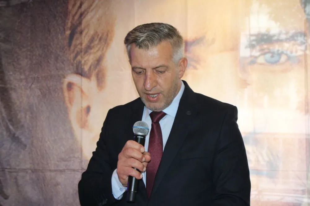 Trabzonlular’ın yeni başkanı İbrahimoğlu!