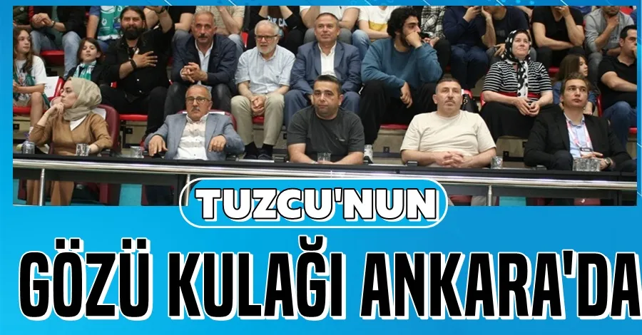 Tuzcu