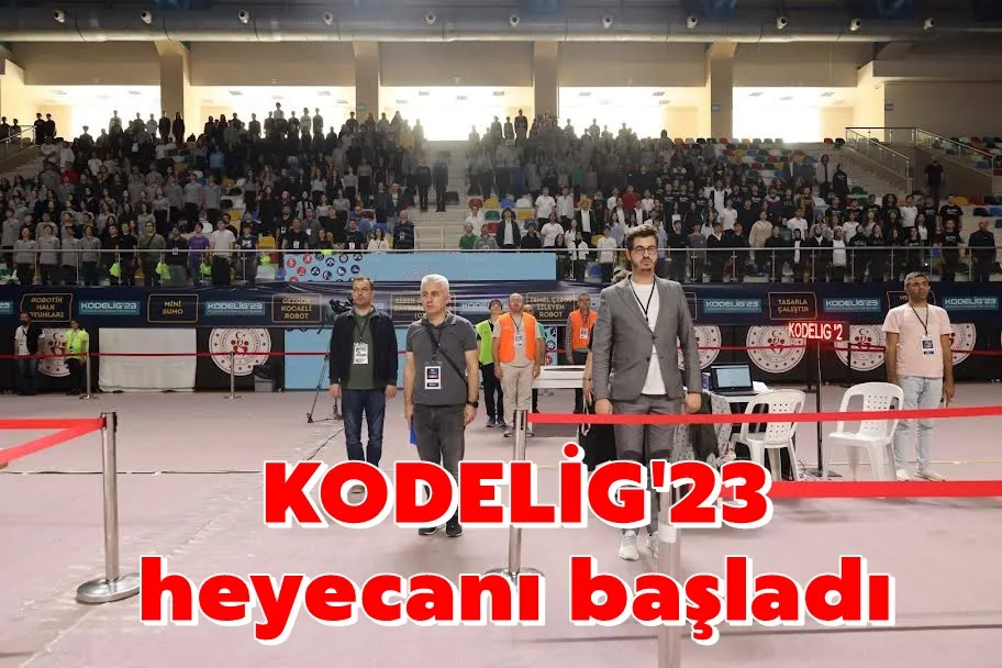 KODELİG