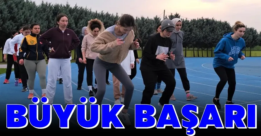 Büyük Başarı