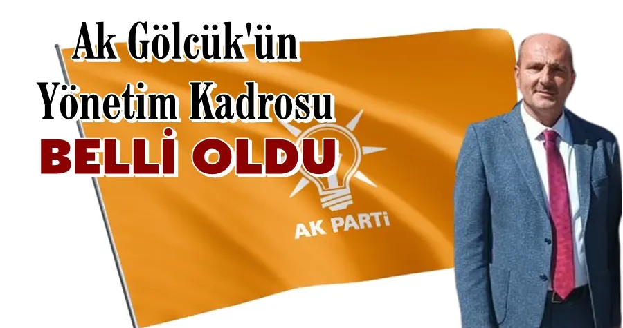 AK Parti Gölcük