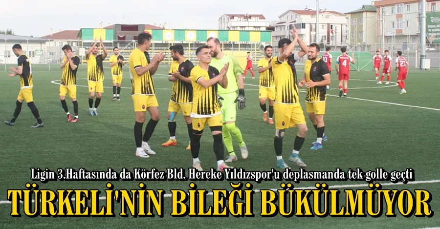 D.Türkelispor