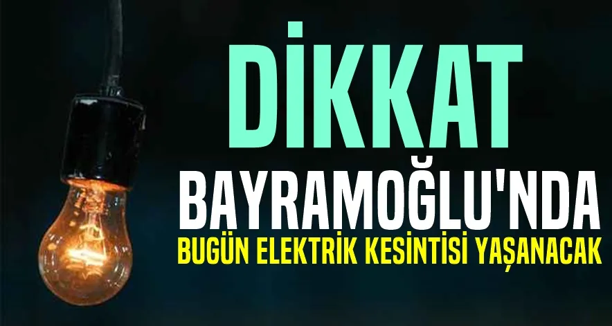 Bayramoğlu