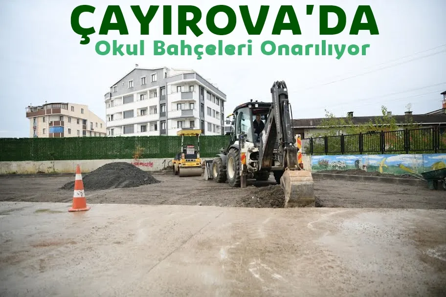 Çayırova