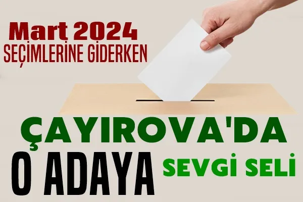 Çayırova