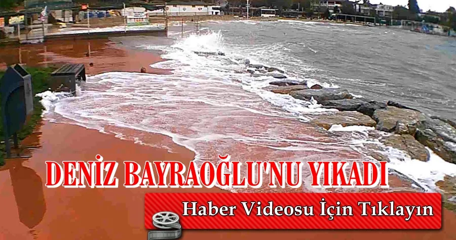 Deniz Bayramoğlu