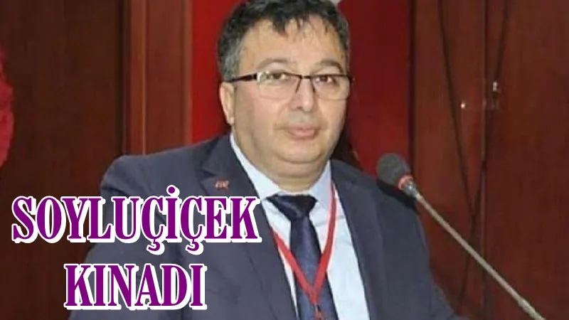 Soyluçiçek Kınadı