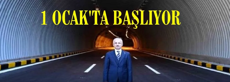 1 Ocata Başlıyor