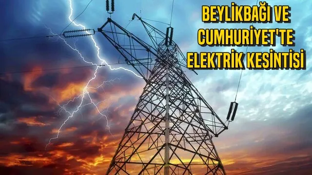 Cumhuriyet ve Beylikbağı