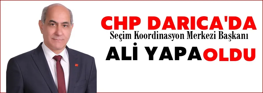 CHP Darıca