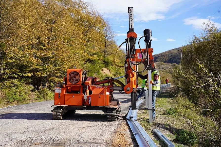 Otokorkuluklar ile trafik daha güvenli